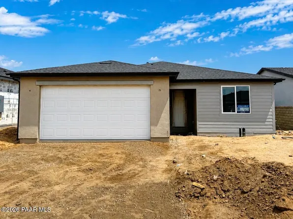 5972 E Dickens Ln, Prescott Valley, AZ 86314