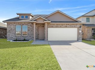 1602 Gigante Dr, Killeen, TX 76543