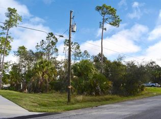 Jonesboro Avenue Lot #28, North Pt, FL 34288