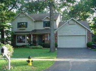 2339 Wimbledon Park Blvd, Toledo, OH 43617