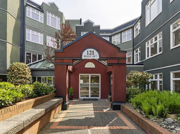 121 W 29th St #419, North Vancouver, BC V7N 4L6