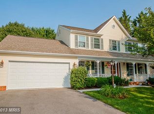 10224 Tuscany Rd, Ellicott City, MD 21042