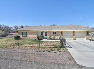1495 Pearl Loop, Bosque Farms, NM 87068