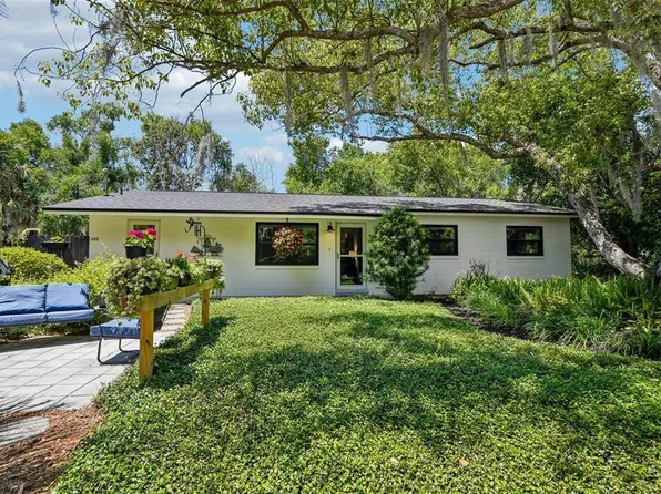 1073 Central St, Mount Dora, FL 32757