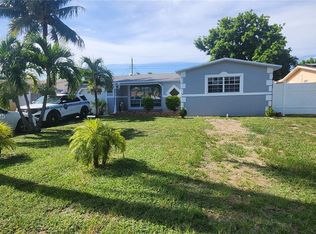 7251 Grandview Blvd, Miramar, FL 33023