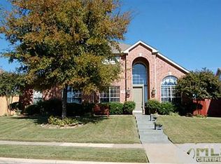 3725 Estacado Ln, Plano, TX 75025