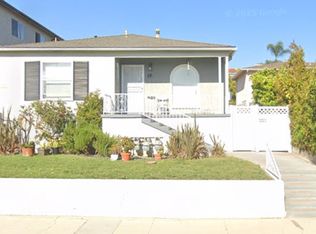 813-815 S Meyler St #817, San Pedro, CA 90731