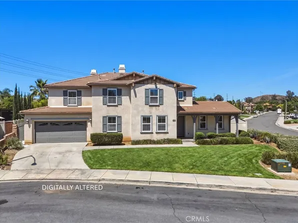 32853 Falmouth Ct, Menifee, CA 92584