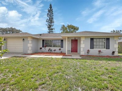1033 Windbrook Dr, Deltona, FL, 32725