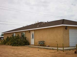 8732 Xavier Ave APT A, California City, CA 93505