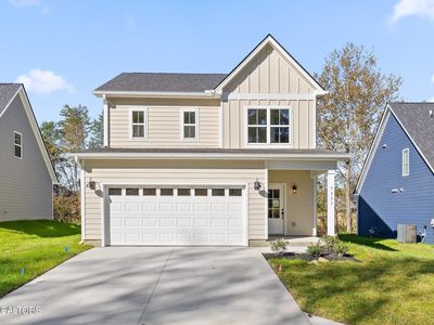 7337 Hackberry Branch Way, Knoxville, TN, 37924