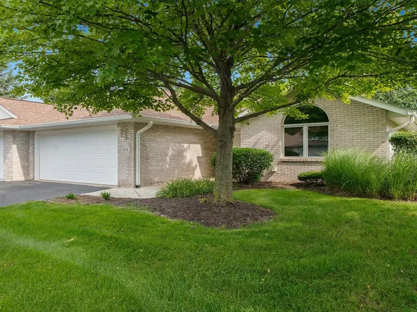 103 Red Barn Ln, Rockton, IL 61072