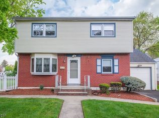 134 Edison St, Clifton, NJ 07013