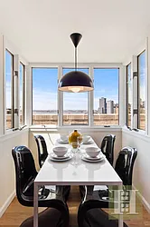 Sold by Halstead Real Estate