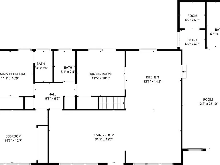 Upper Level