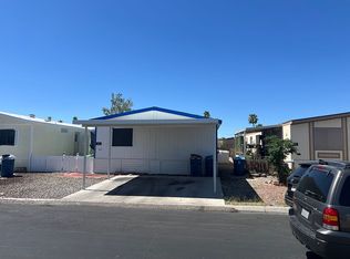 6300 W Tropicana Ave TRAILER 340, Las Vegas, NV 89103