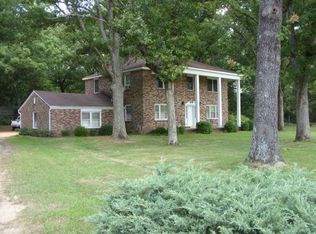 191 Highway 185 S, Donalds, SC 29638