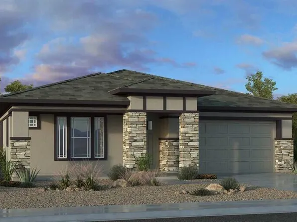 20615 E Avenida Del Valle --, Queen Creek, AZ 85142