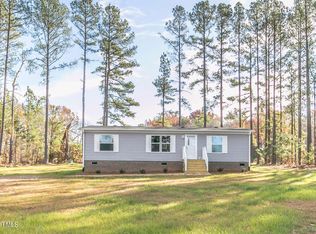 50 Pleasants Rd, Louisburg, NC 27549