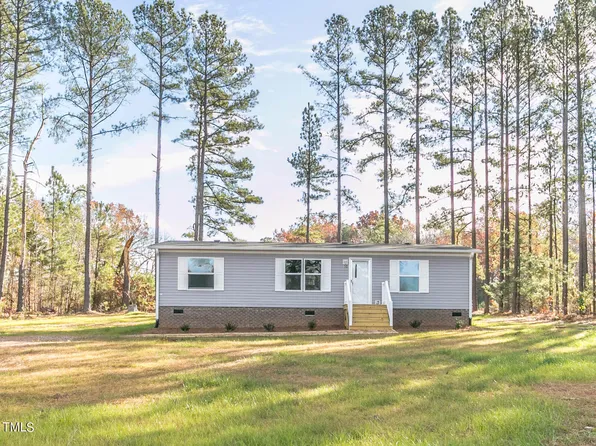 50 Pleasants Rd, Louisburg, NC 27549