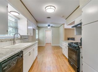 801 Sherwood Dr, Arlington, TX 76013