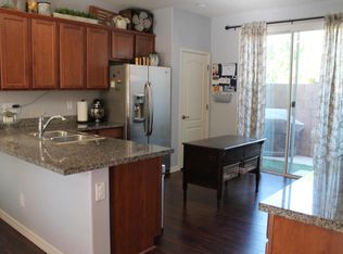 4049 E Oakland St, Gilbert, AZ 85295
