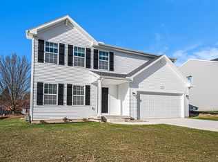 1032 Western Ave, Watervliet, MI 49098