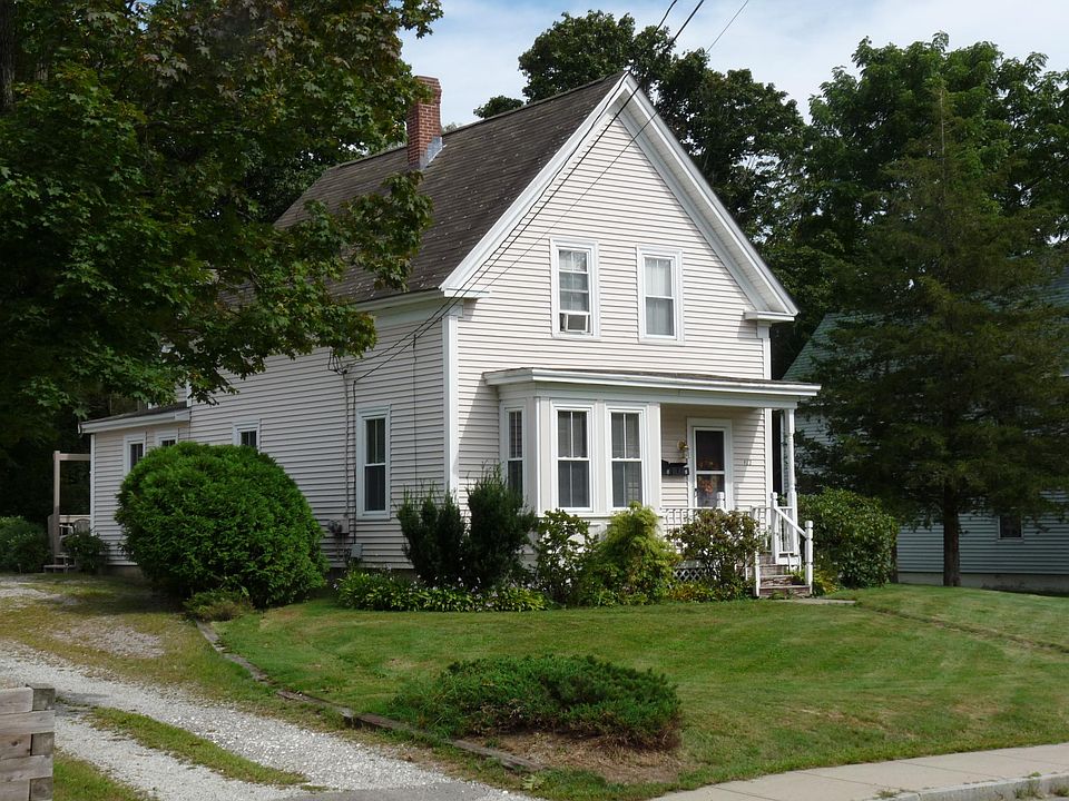 1st image of 112 Peck St #1
