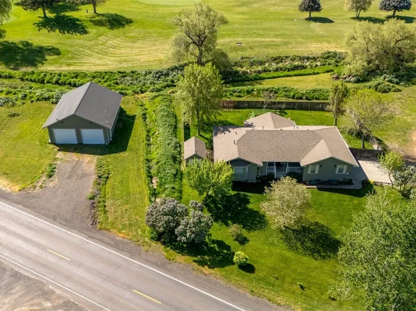 601 Tomeo Court, Saint John, WA 99171