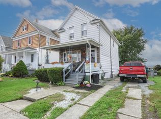 1335 Sloan St, Scranton, PA 18504