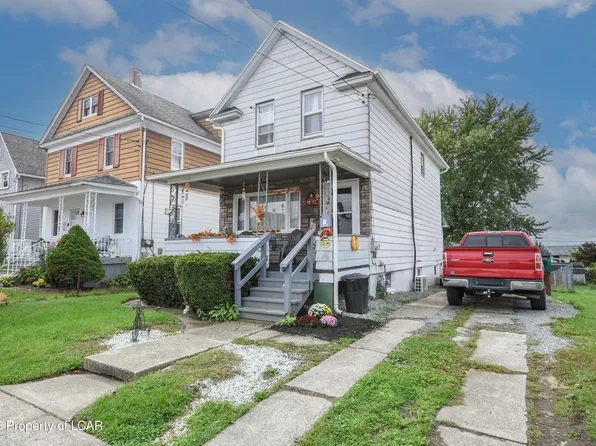1335 Sloan St, Scranton, PA 18504
