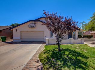 2234 N Alba, Mesa, AZ 85213