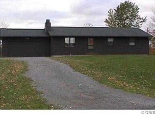 321 Root Rd, Brockport, NY 14420