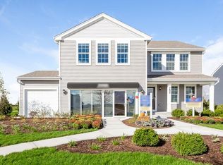 517 Colchester Dr, Oswego, IL 60543