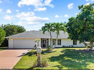 502 SE 29th St, Cape Coral, FL 33904