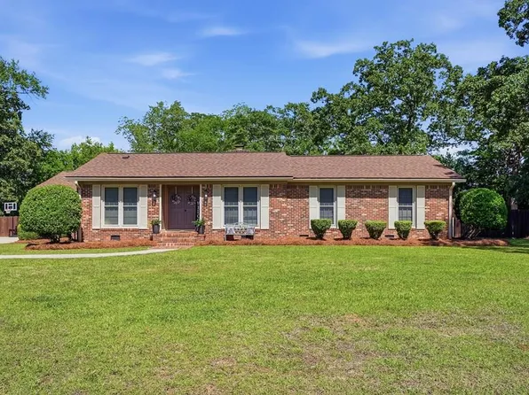 245 N Doublegate Dr, Albany, GA 31721