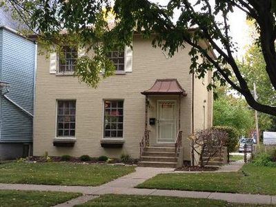 923 Home Ave, Oak Park, IL, 60304