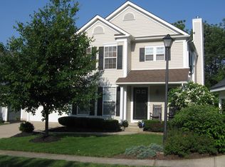 1505 Timber Trl, Hudson, OH 44236