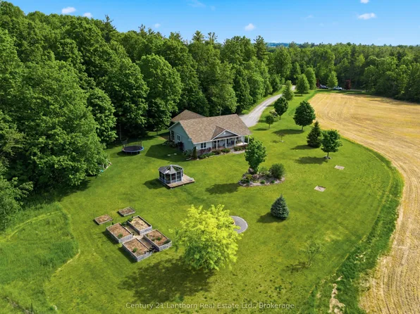 198 Skinkle Rd, Trent Hills, ON K0K 3K0