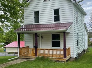 215 W 6th Ave, Clearfield, PA 16830