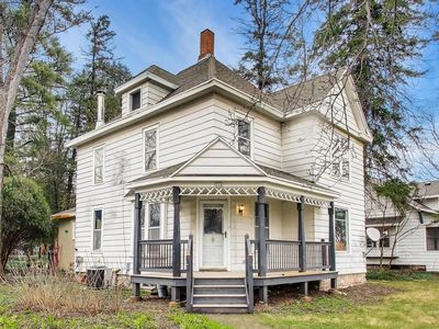 212 Kenosha STREET, Walworth, WI, 53184