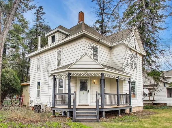 212 Kenosha STREET, Walworth, WI 53184