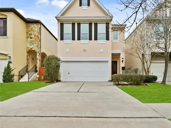 122 White Drive, Bellaire, TX 77401