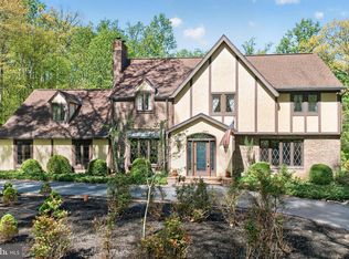 2323 Saint Peters Rd, Pottstown, PA 19465