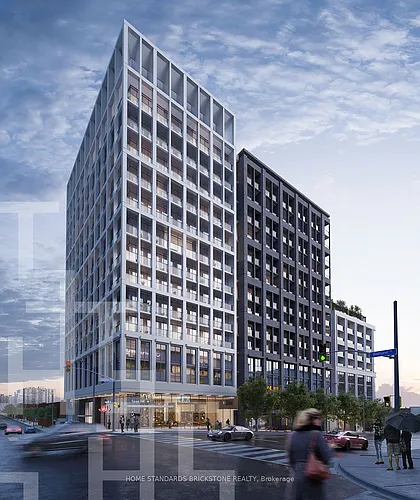 2020 Bathurst St #630 Photo 1