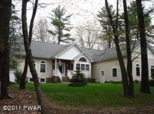 156 Husson Rd, Milford, PA 18337