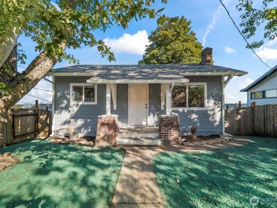 506 S Hartford Avenue, Bremerton, WA, 98312