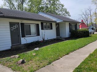 416 W Wenger Rd, Englewood, OH 45322