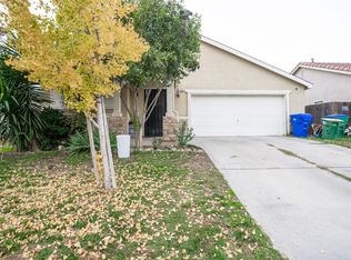 2343 N Shoemaker Ave, Merced, CA 95348