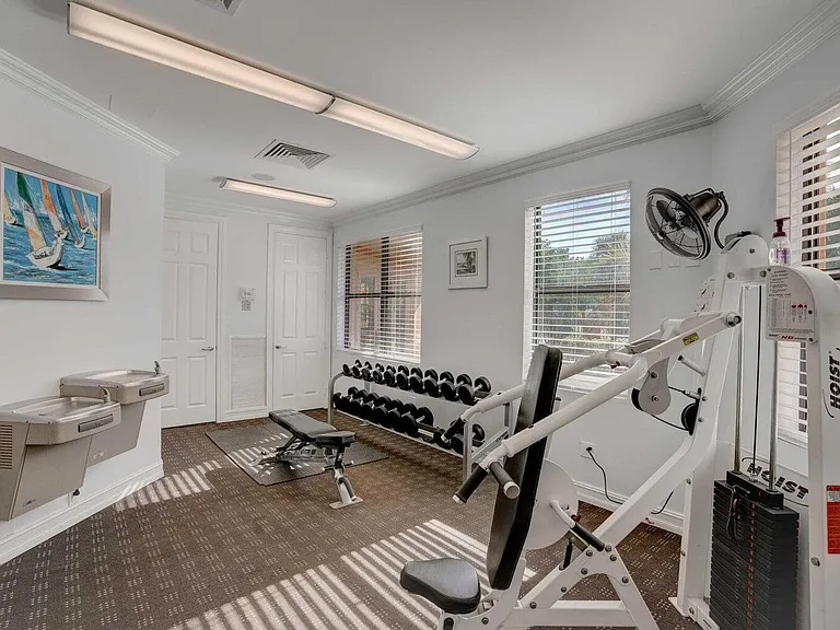 100 Uno Lago Dr #402 — Photo 34